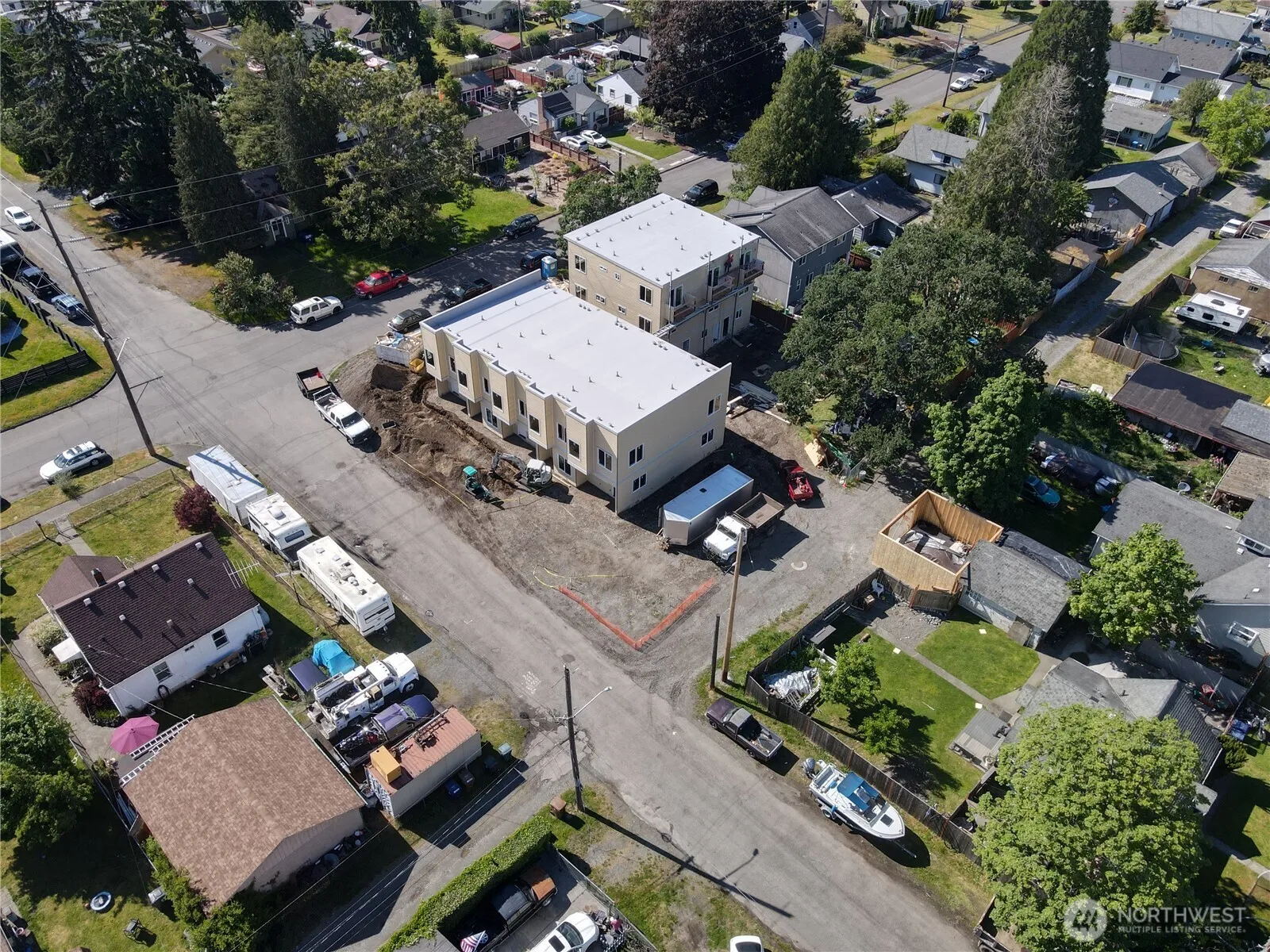 Property photo for 2845 68th Street #103, Tacoma