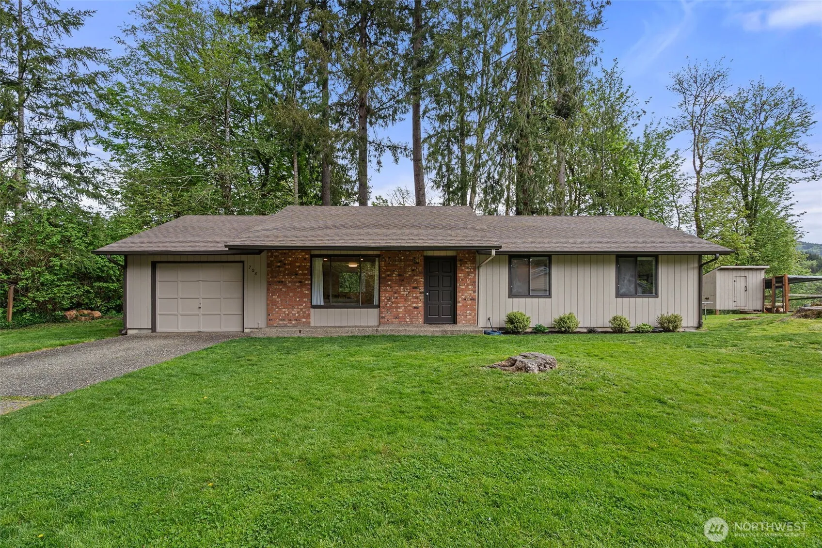 Property photo for 708 Ne Eaton Court, Castle Rock