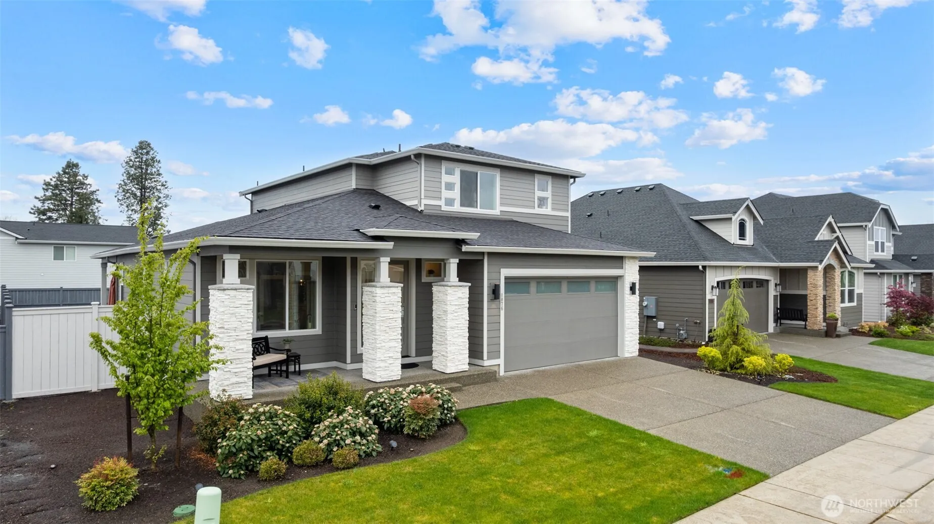 Property photo for 1076 Lindenberger Lane, Enumclaw