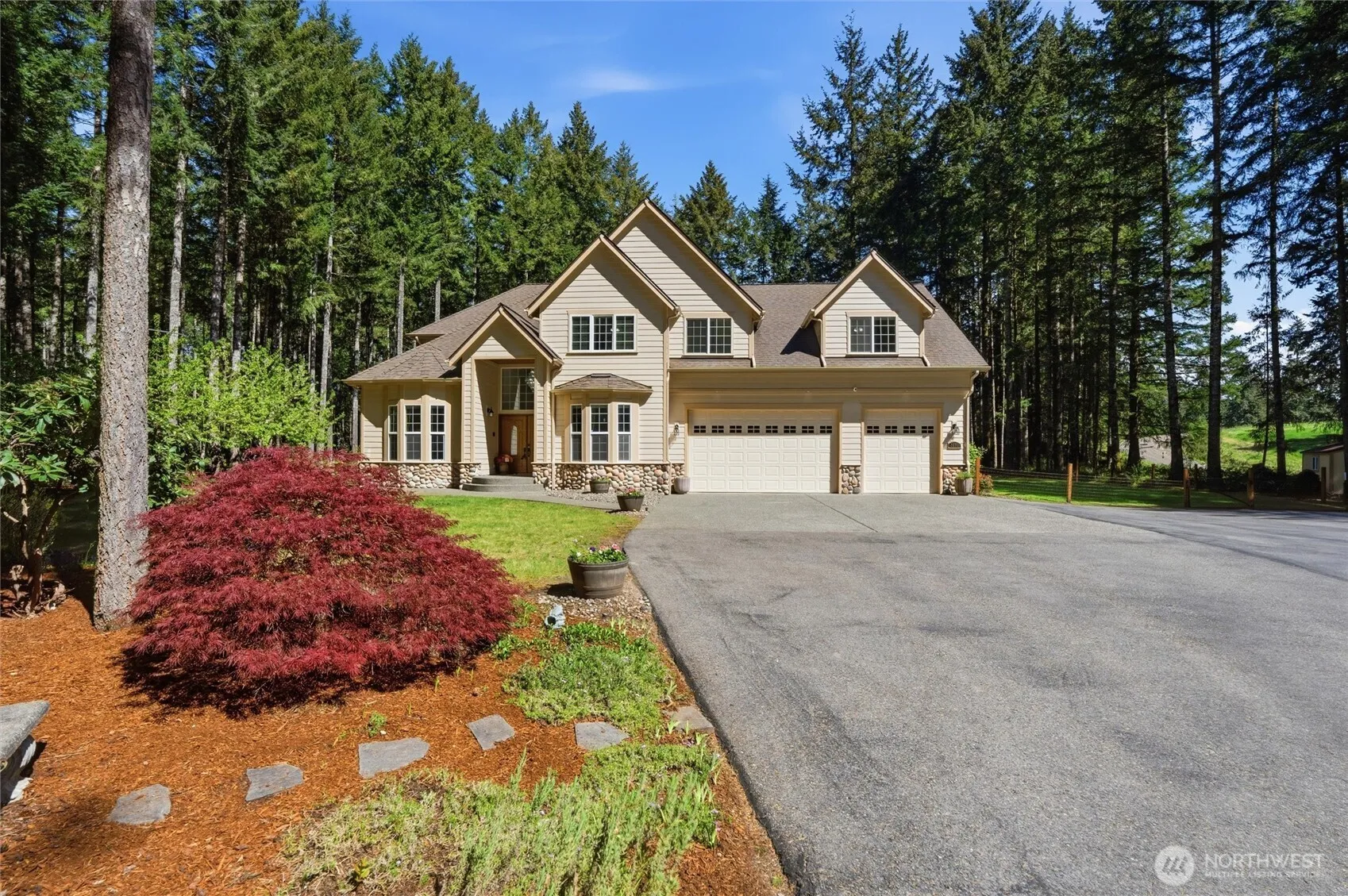 Property photo for 3630 Sw Huckleberry Road, Port Orchard