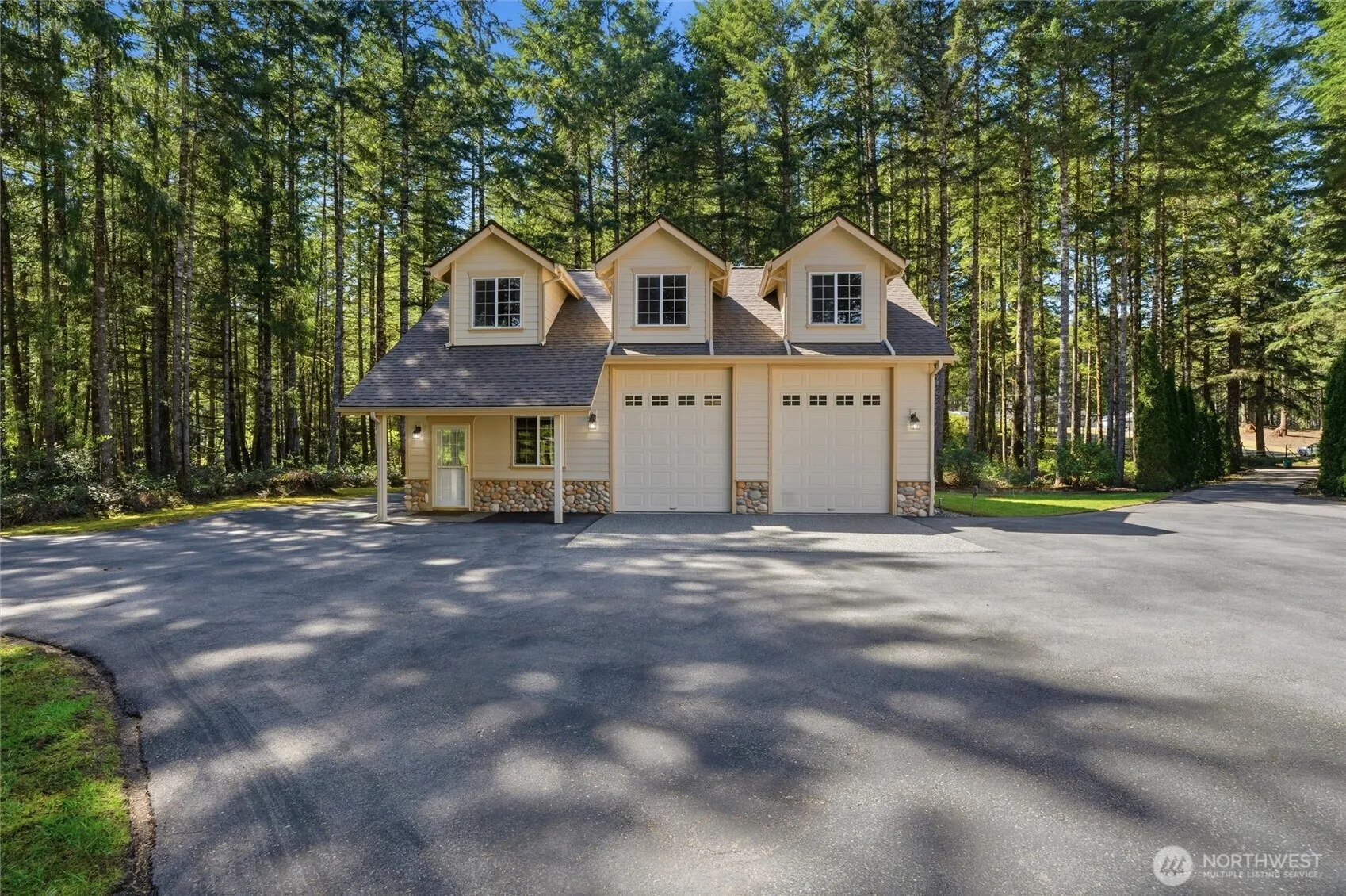 Property photo for 3630 Sw Huckleberry Road, Port Orchard photo 4
