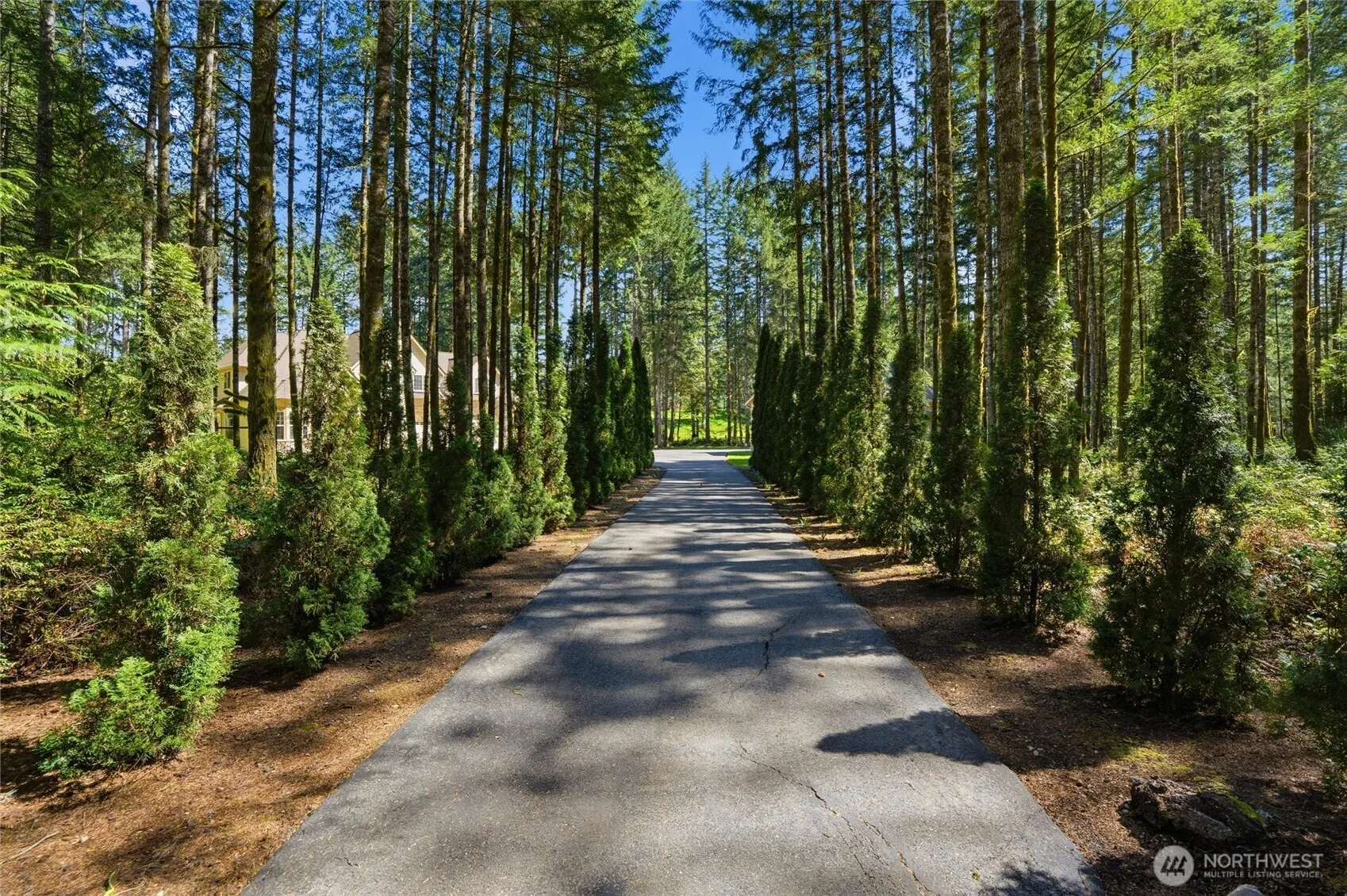 Property photo for 3630 Sw Huckleberry Road, Port Orchard photo 2
