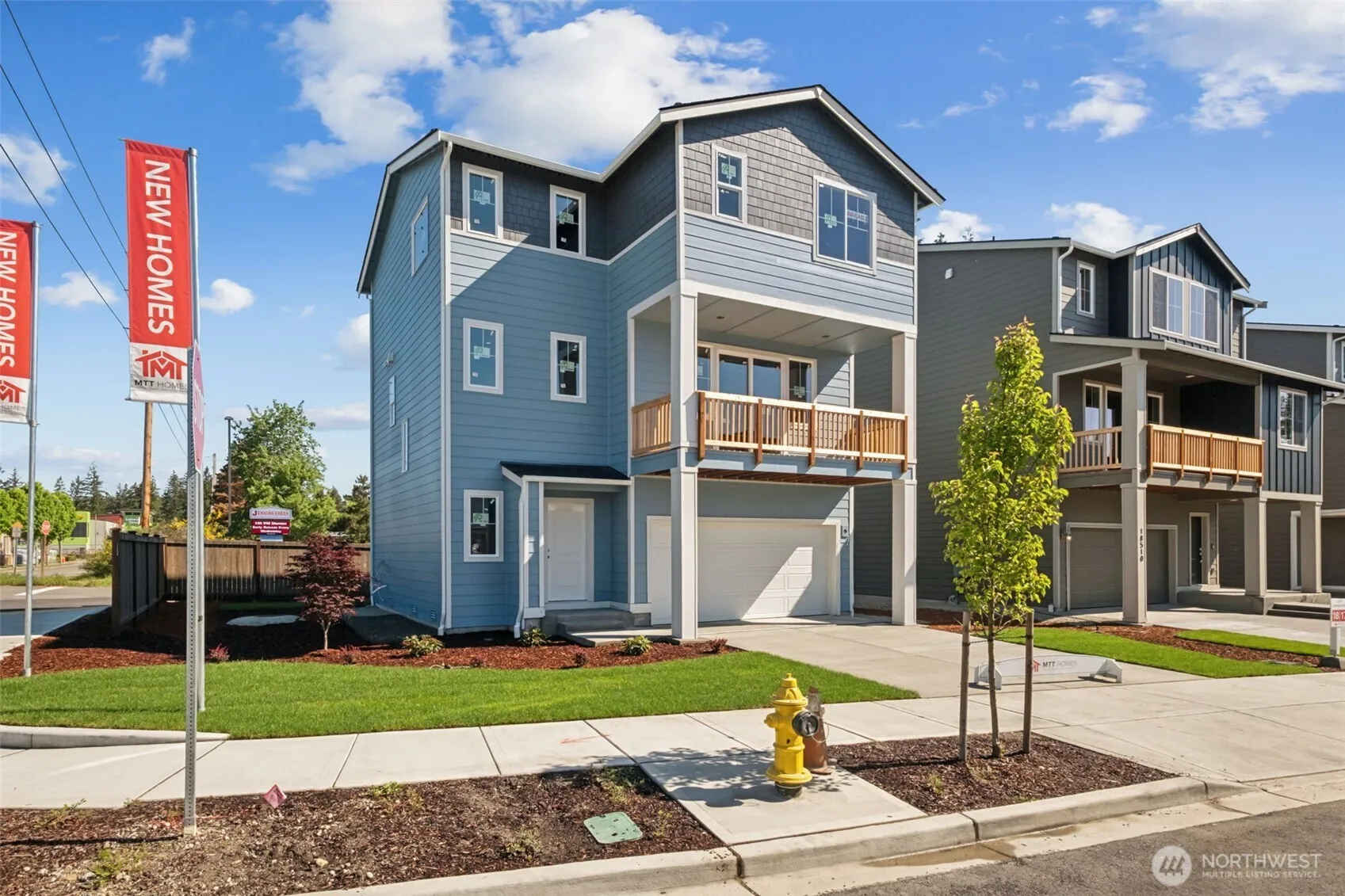 18506 Se 271st Court, Covington
