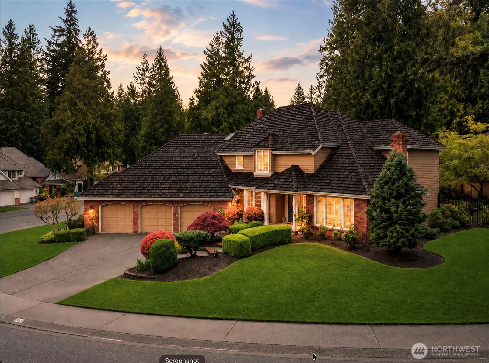 3003 154th Street Se, Mill Creek