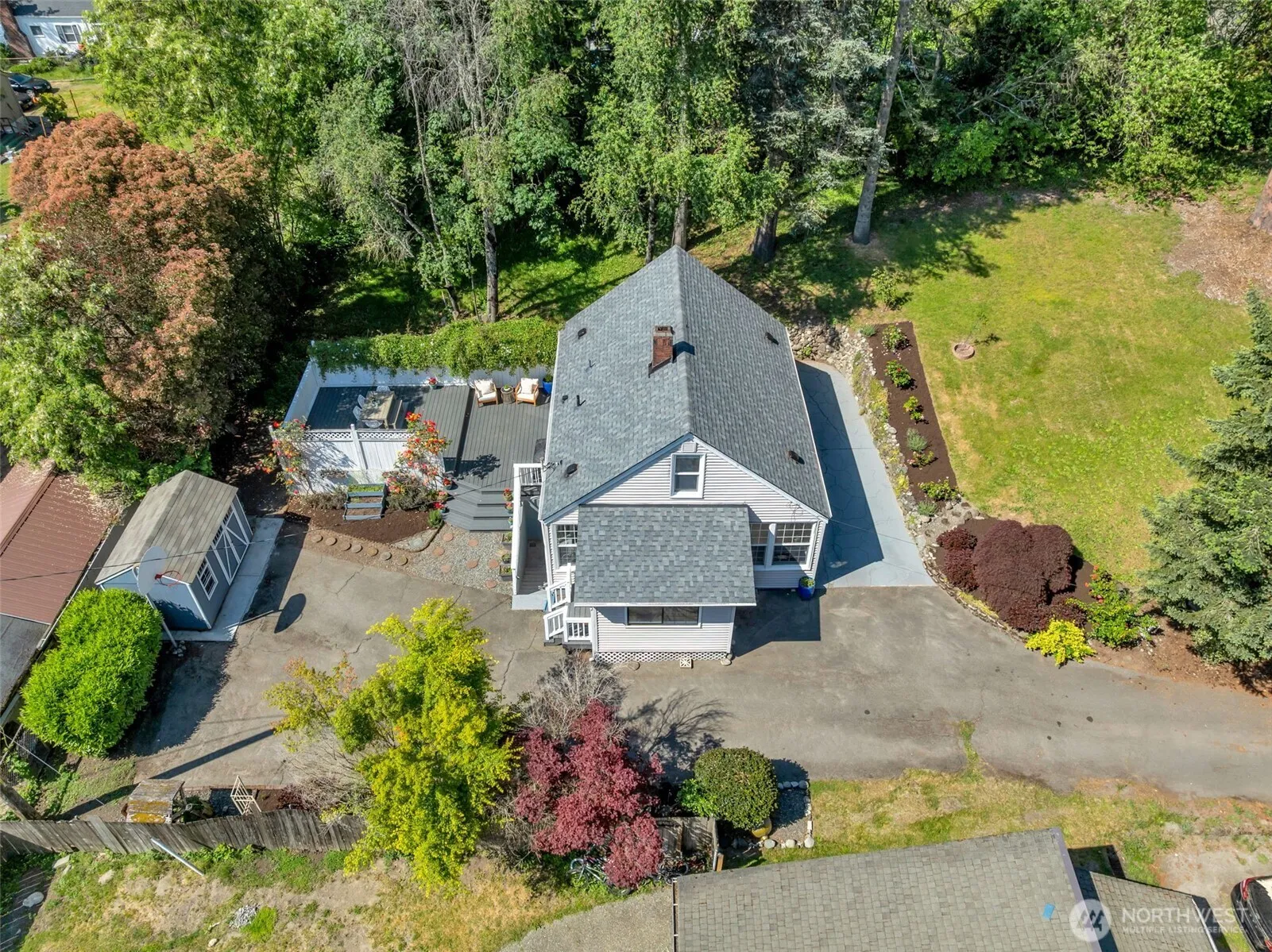 Property photo for 9827 22nd Avenue Sw, Seattle photo 2