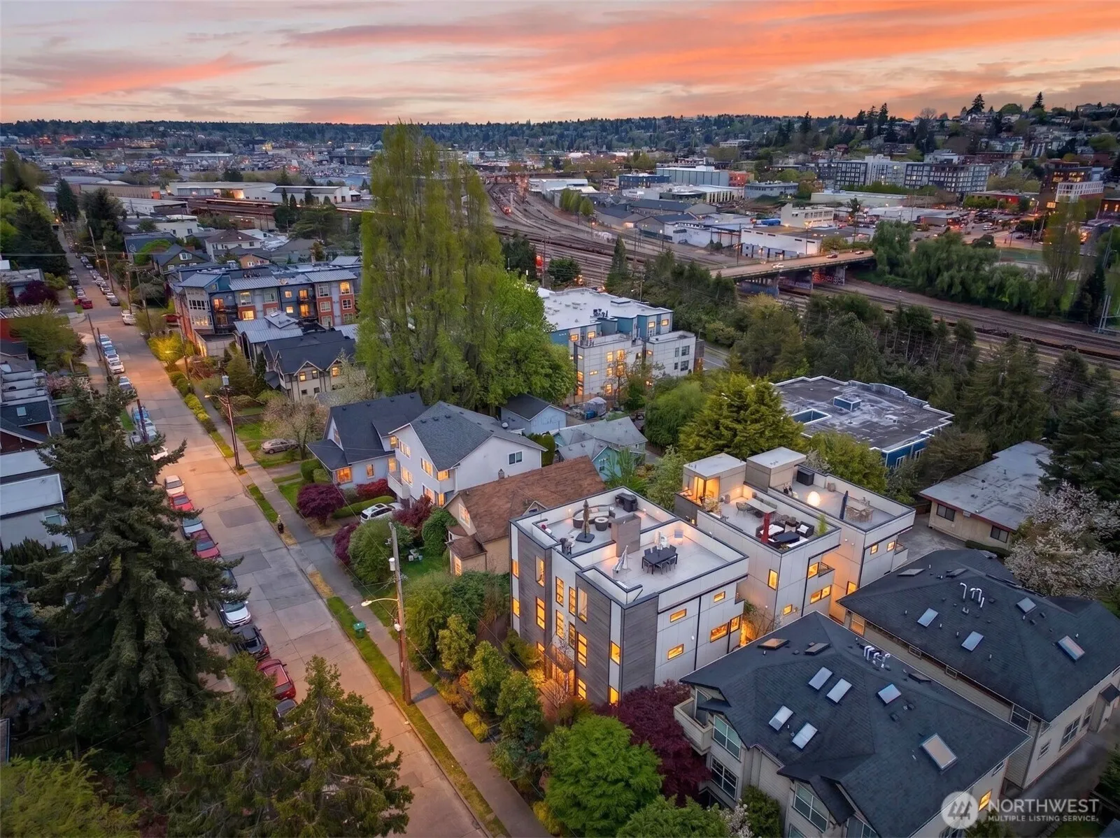 Property photo for 3014 21st Avenue W #a, Seattle