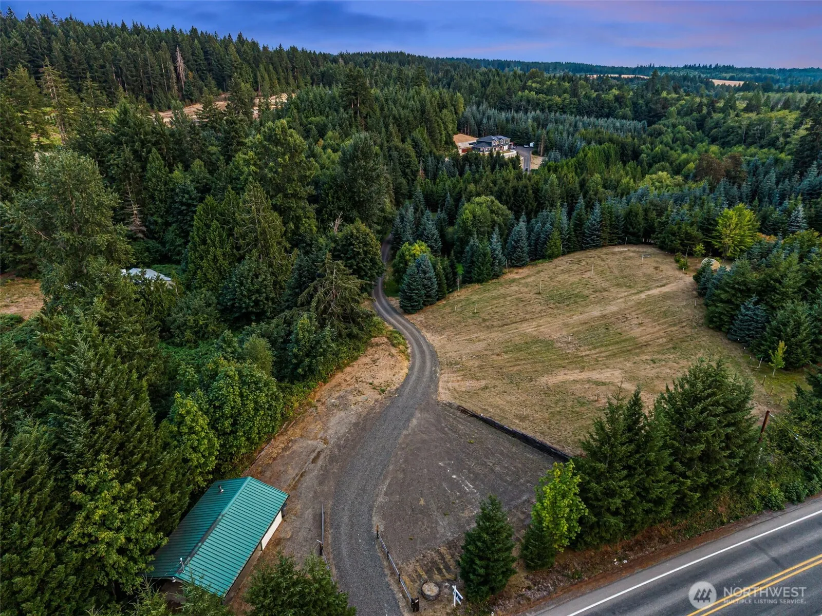 Property photo for 9611 W Belfair Valley Road, Bremerton photo 4