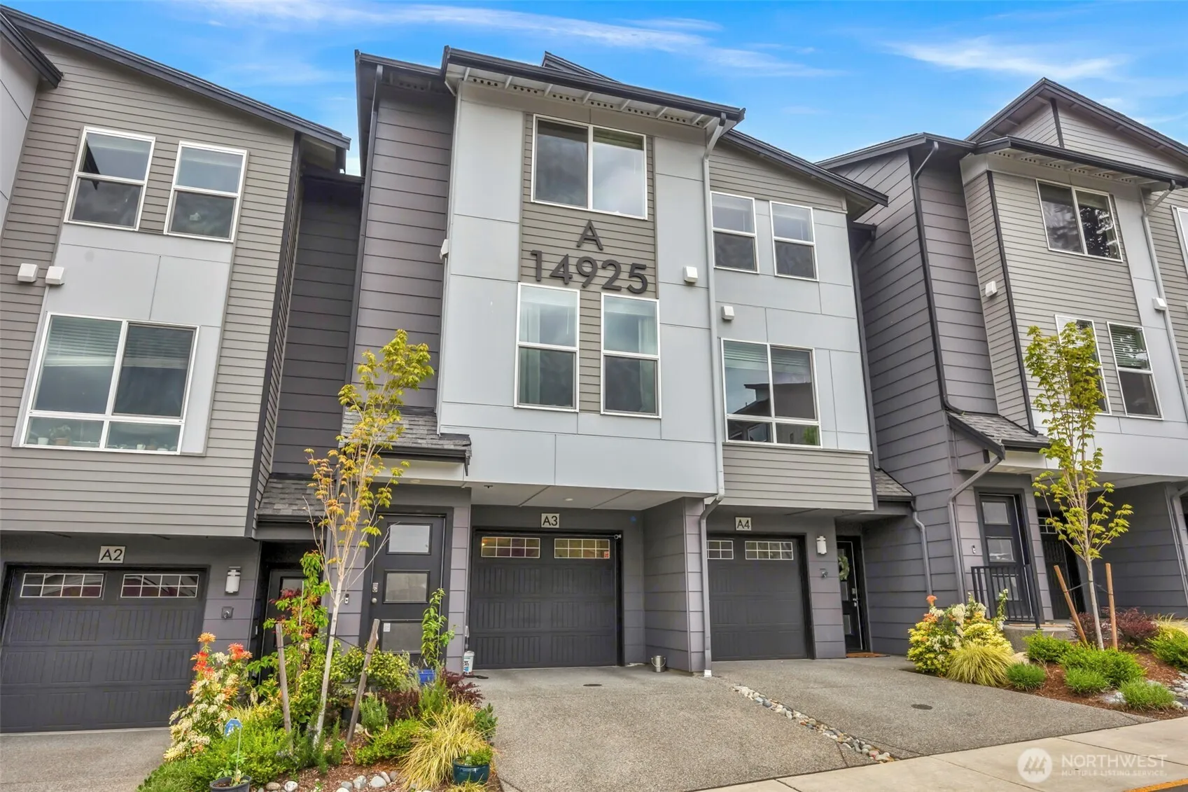 14925 44th Avenue W #a4, Lynnwood