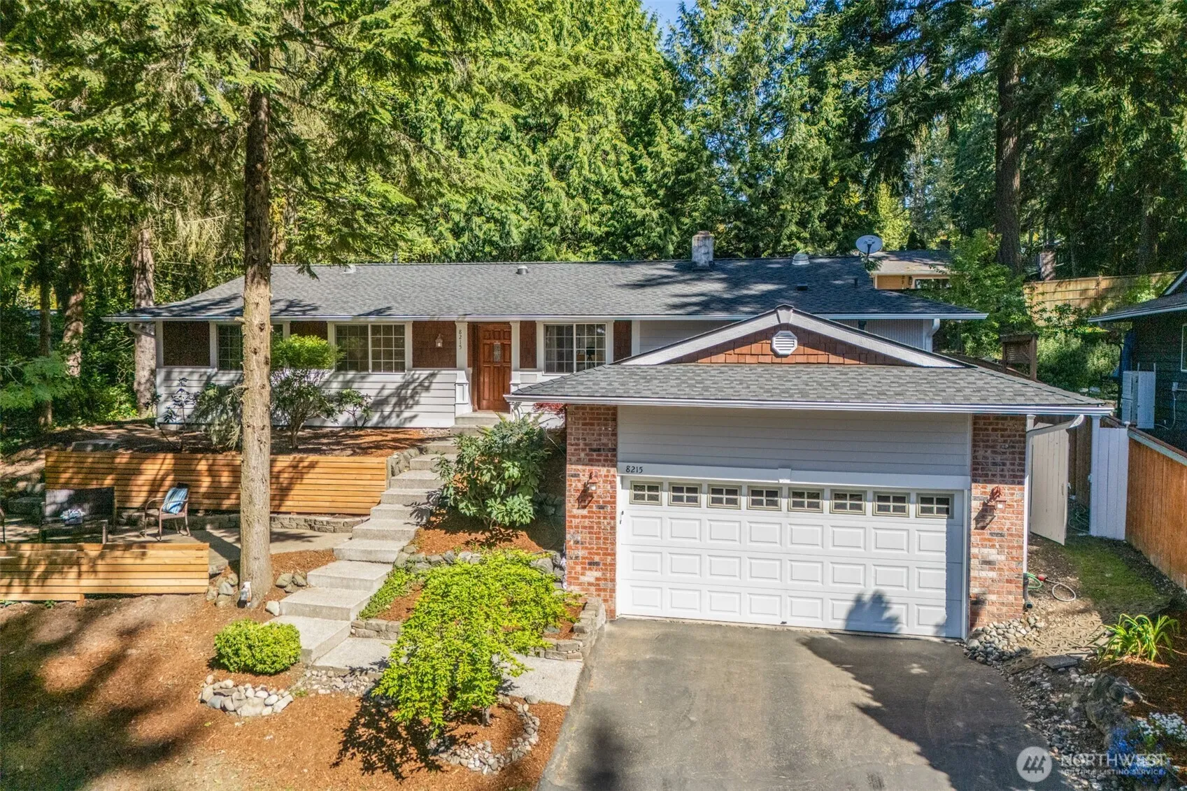 Property photo for 8215 172nd Avenue Ne, Redmond, WA 98052