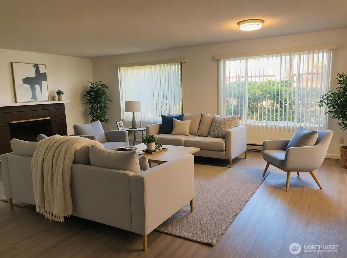 Property photo for 8848 Interlake Avenue N, Seattle
