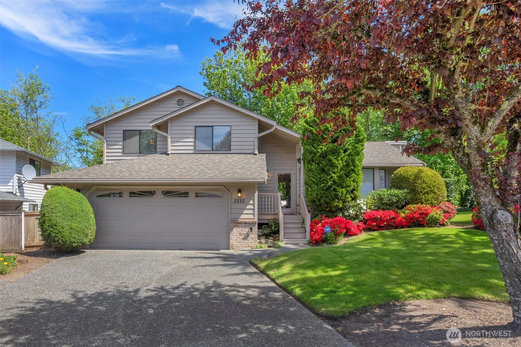 5513 104th Place Sw, Mukilteo