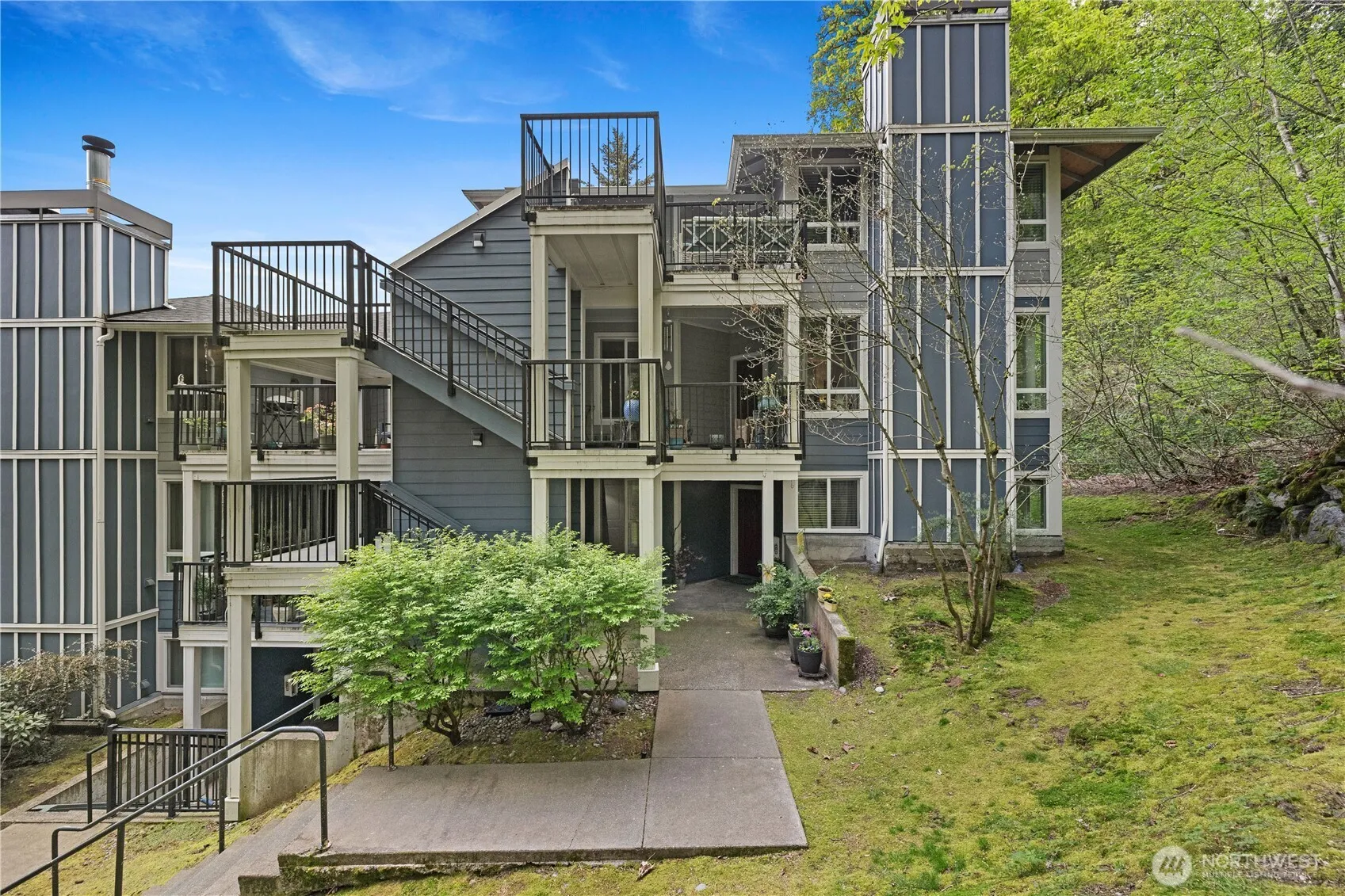 3918 243rd Place Se #f204, Bothell