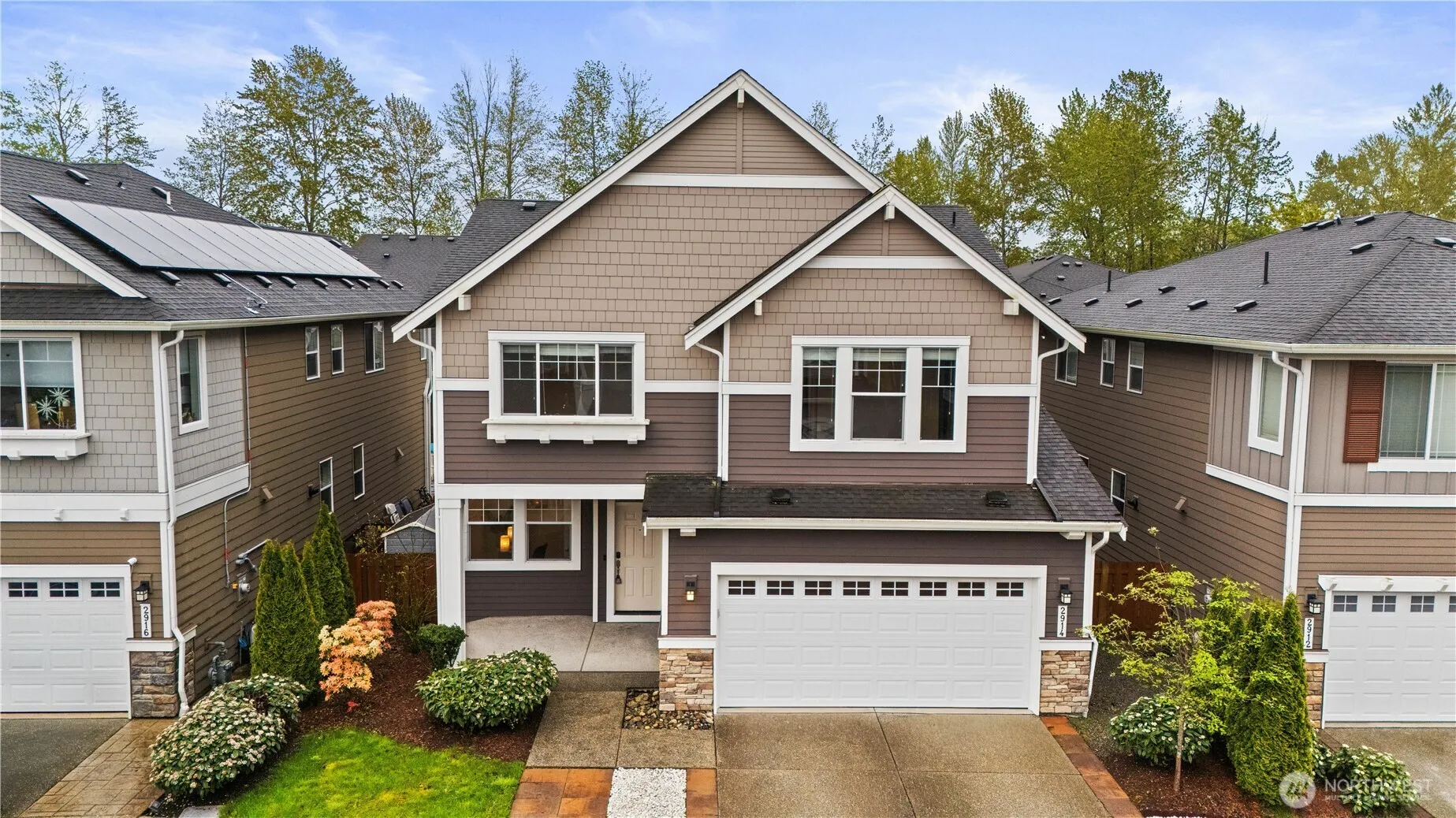 Property photo for 2914 47th Street Se, Everett photo 2