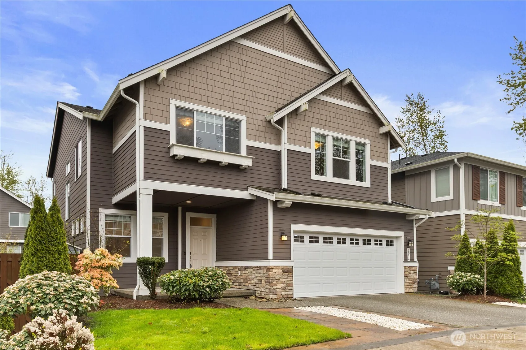 Property photo for 2914 47th Street Se, Everett