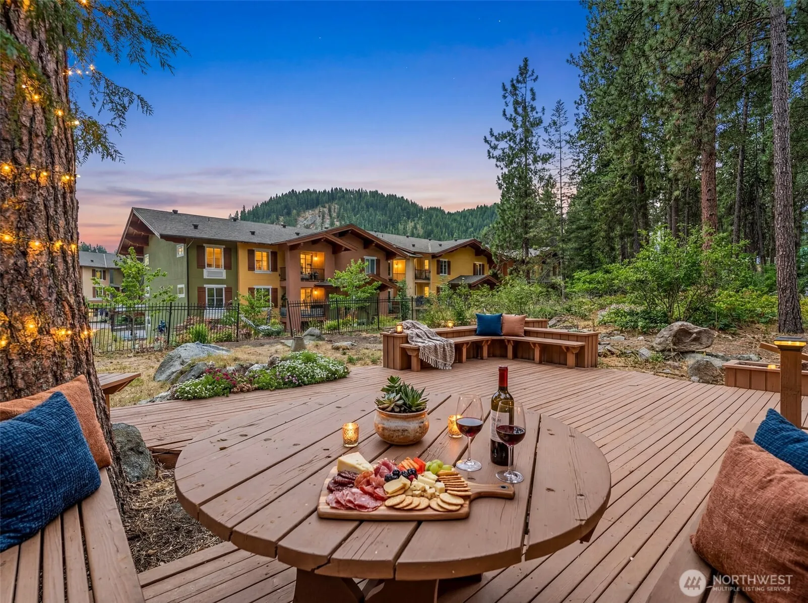 Property photo for 11655 River Bend Drive, Leavenworth photo 3