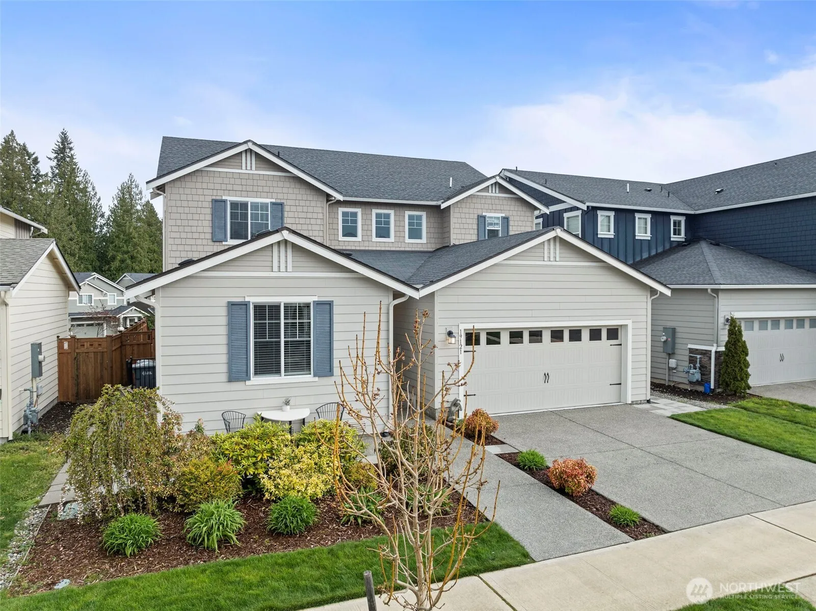 Property photo for 19121 129th Street E, Bonney Lake