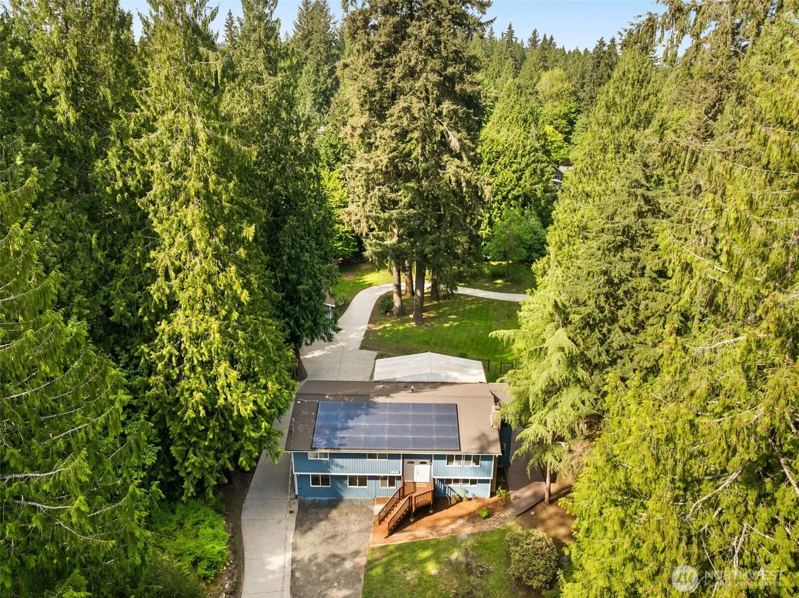 Property photo for 19442 Ne 166th Place, Woodinville