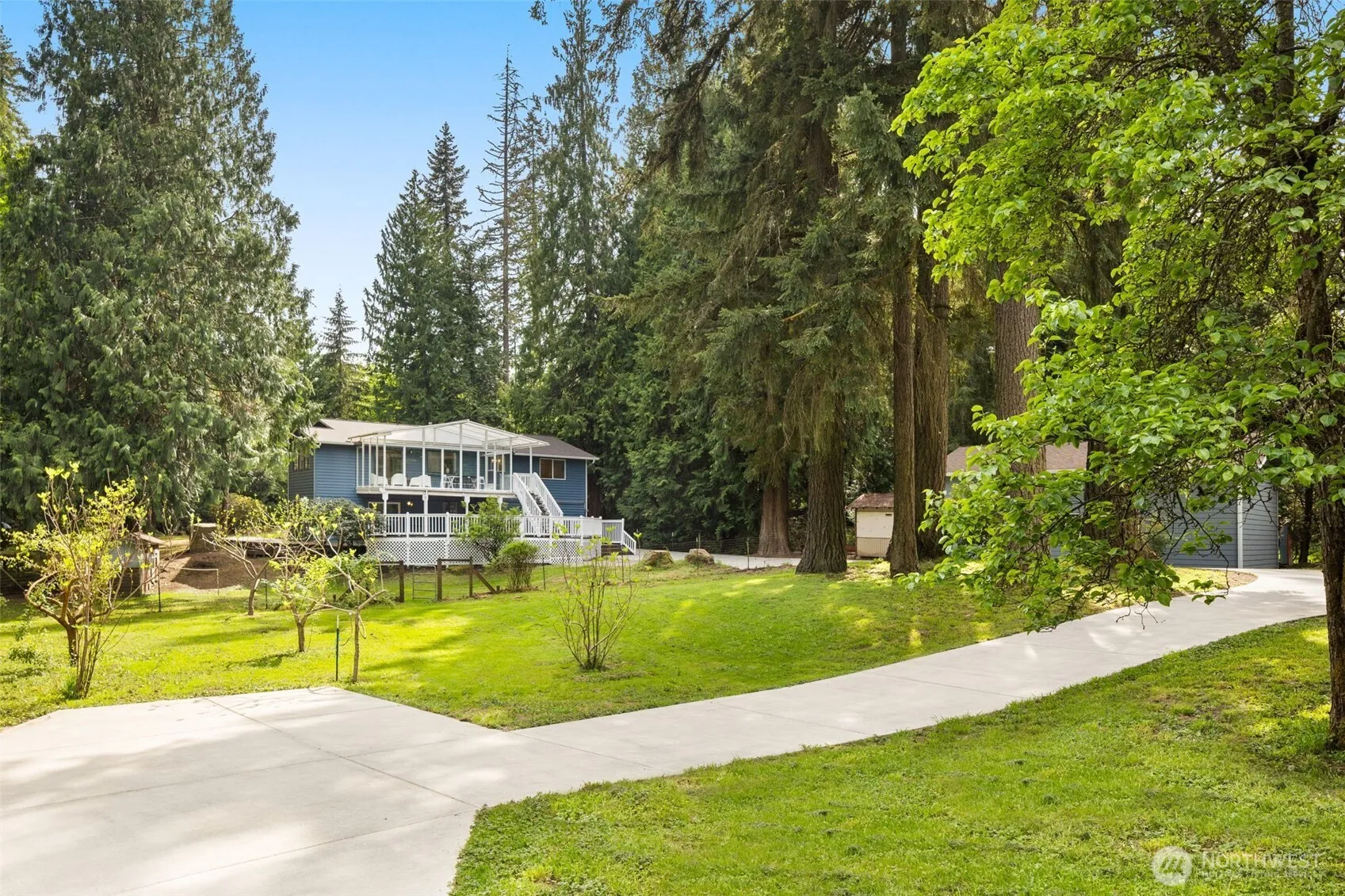 Property photo for 19442 Ne 166th Place, Woodinville photo 2