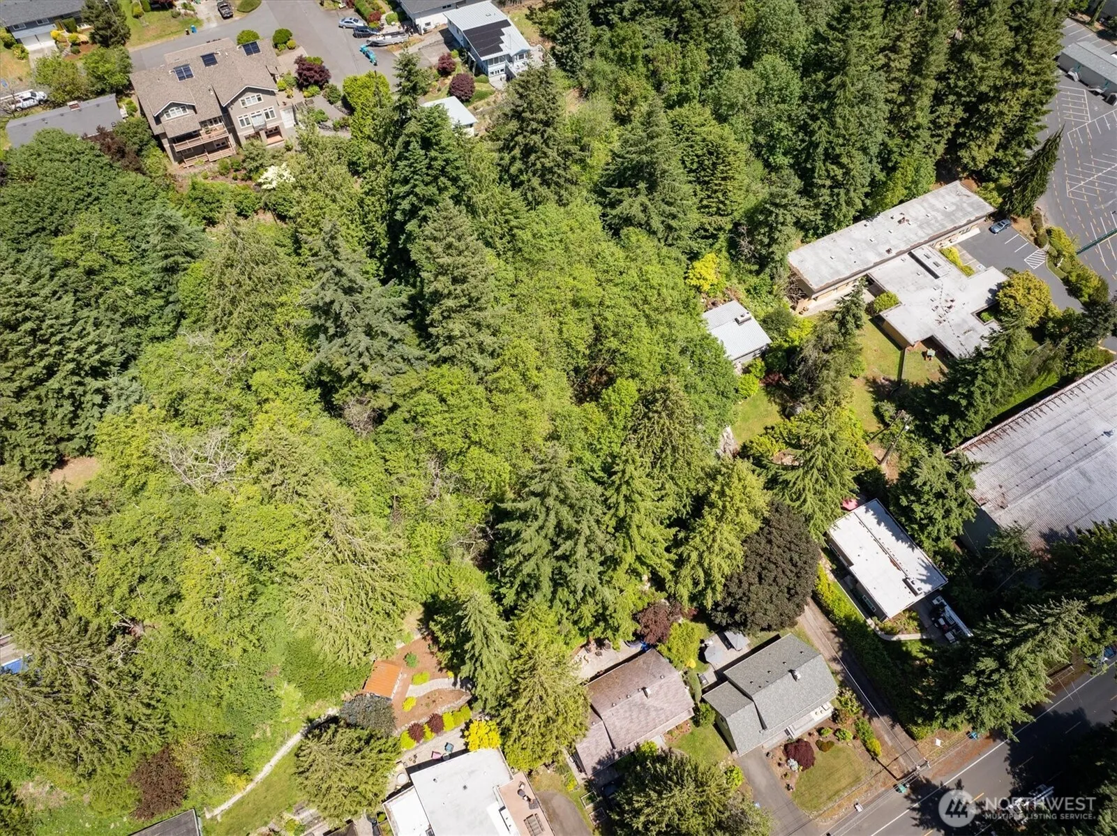 Property photo for 152 154 N 175th Street, Shoreline