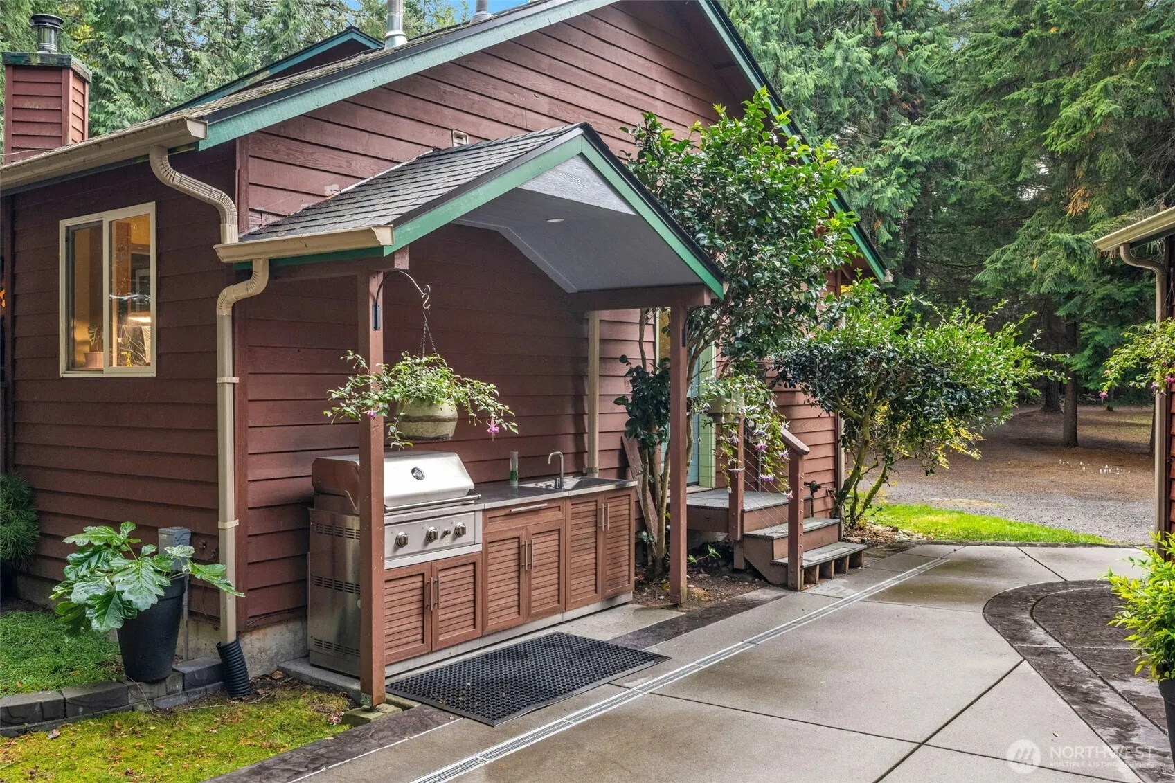 Property photo for 1038 Ne Blue Ridge Drive, Poulsbo photo 5