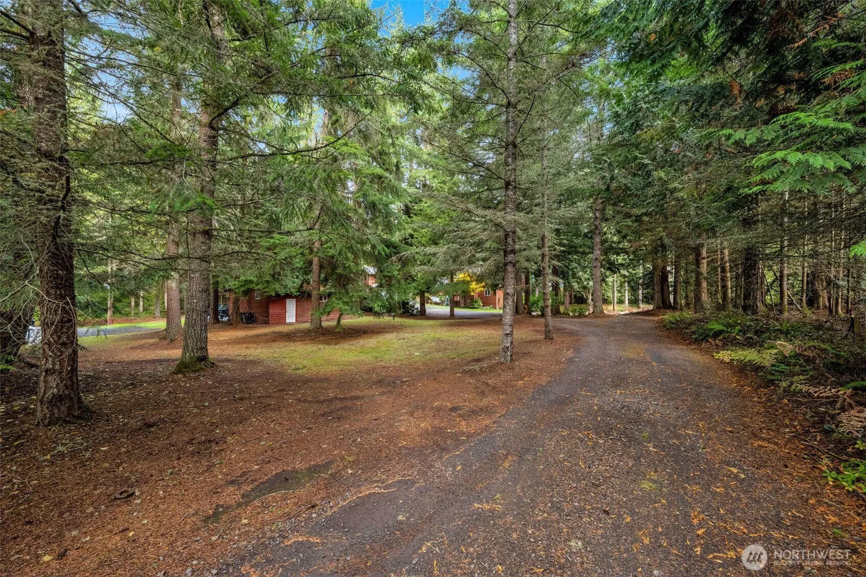 Property photo for 1038 Ne Blue Ridge Drive, Poulsbo photo 4