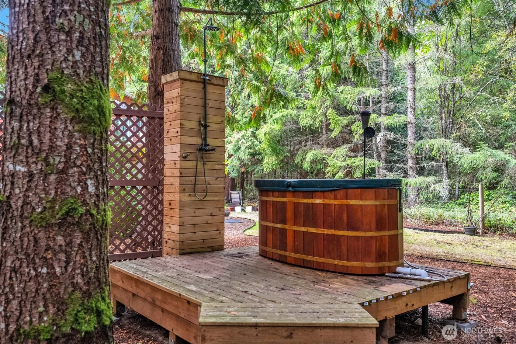 Property photo for 1038 Ne Blue Ridge Drive, Poulsbo photo 4