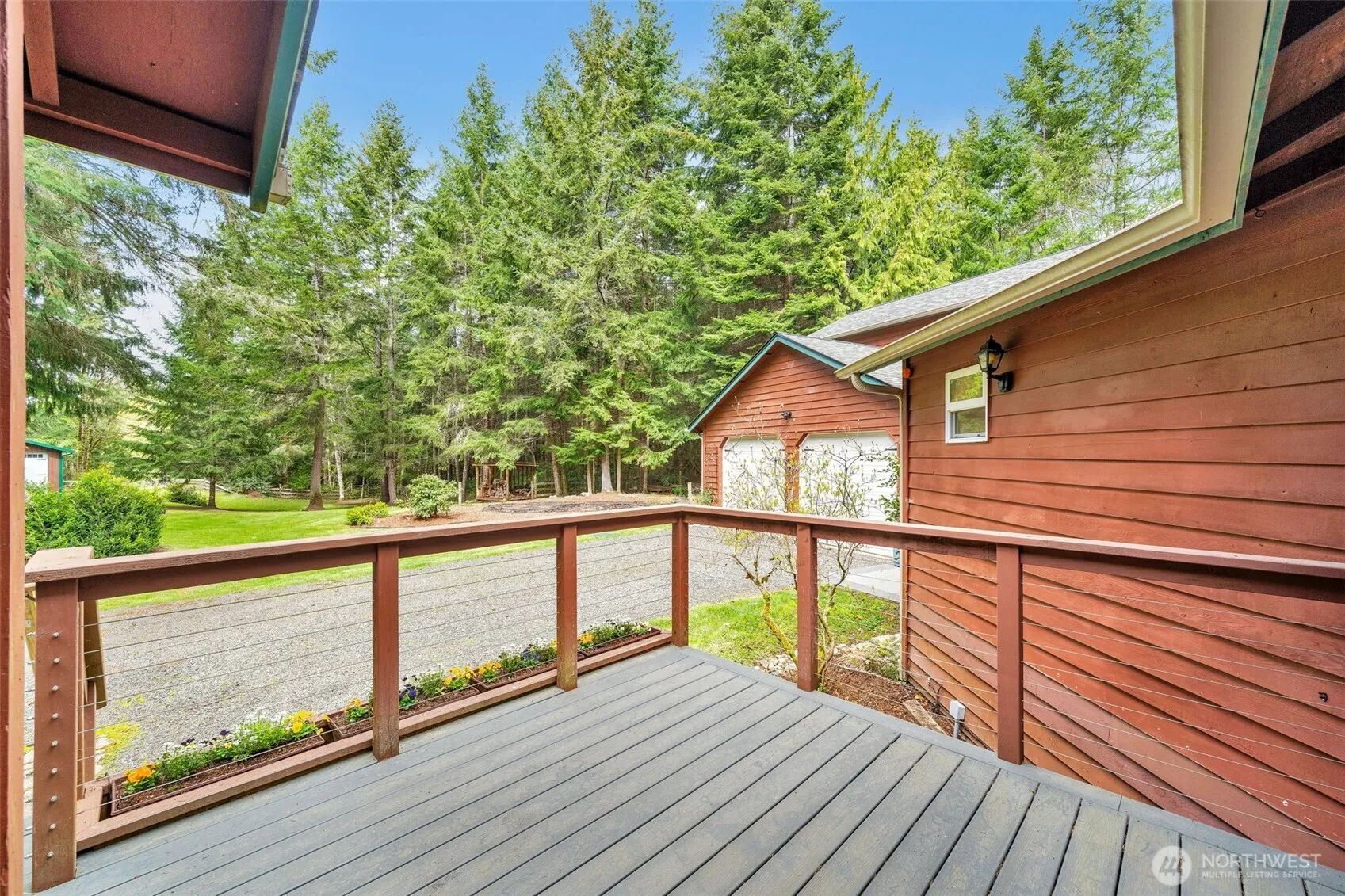 Property photo for 1038 Ne Blue Ridge Drive, Poulsbo photo 5