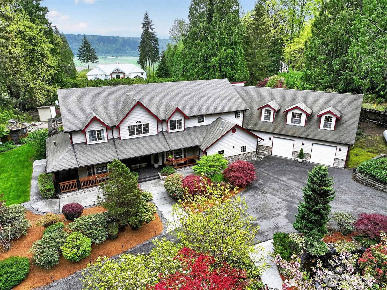 Property photo for 24520 Ne 196th, Woodinville