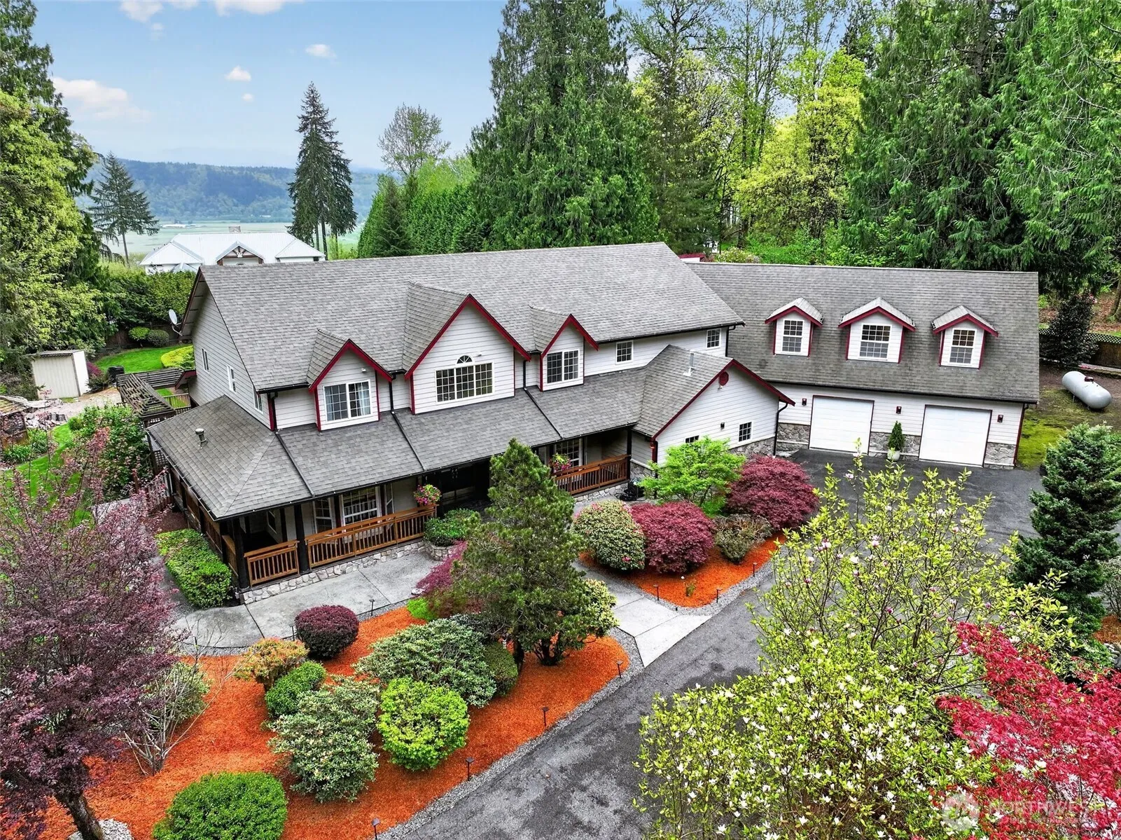 Property photo for 24520 Ne 196th, Woodinville