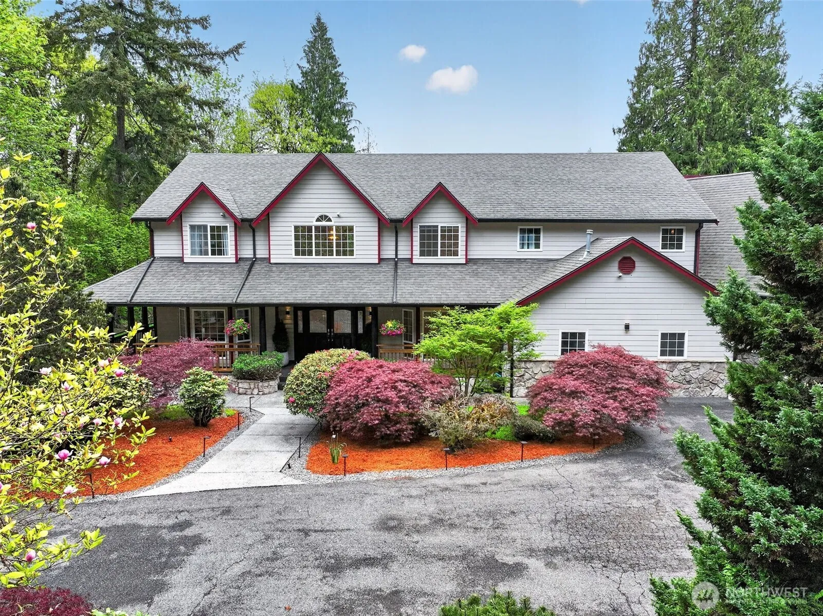 Property photo for 24520 Ne 196th, Woodinville photo 4