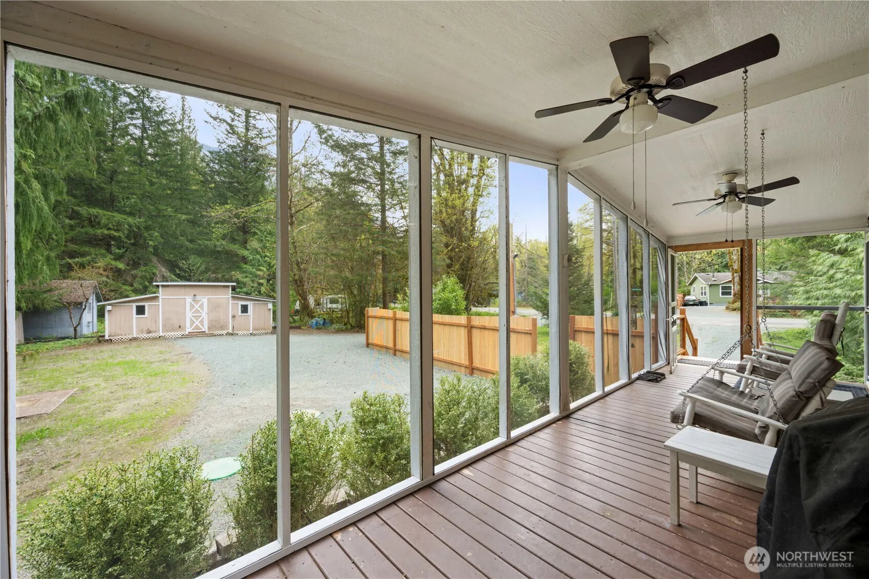 Property photo for 17921 644th Avenue Ne, Baring photo 3