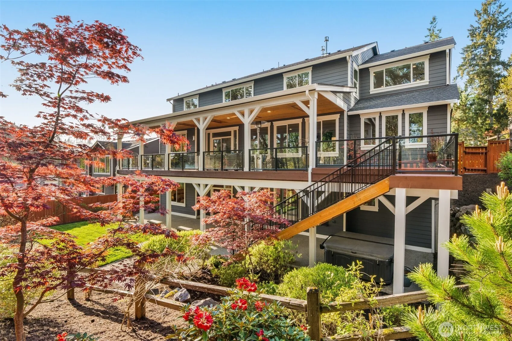 Property photo for 9919 Ne 162nd Street, Bothell
