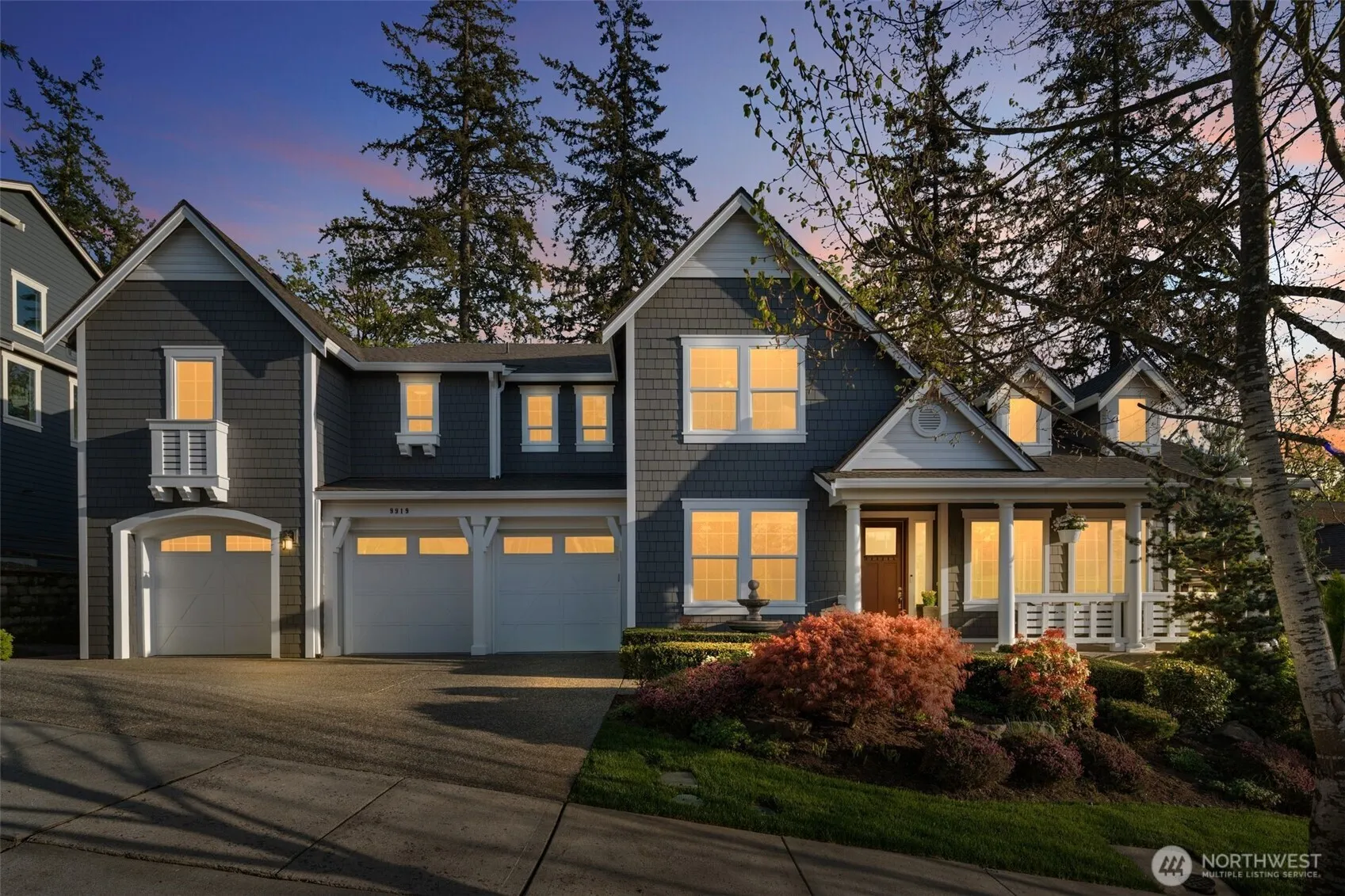 Property photo for 9919 Ne 162nd Street, Bothell photo 3