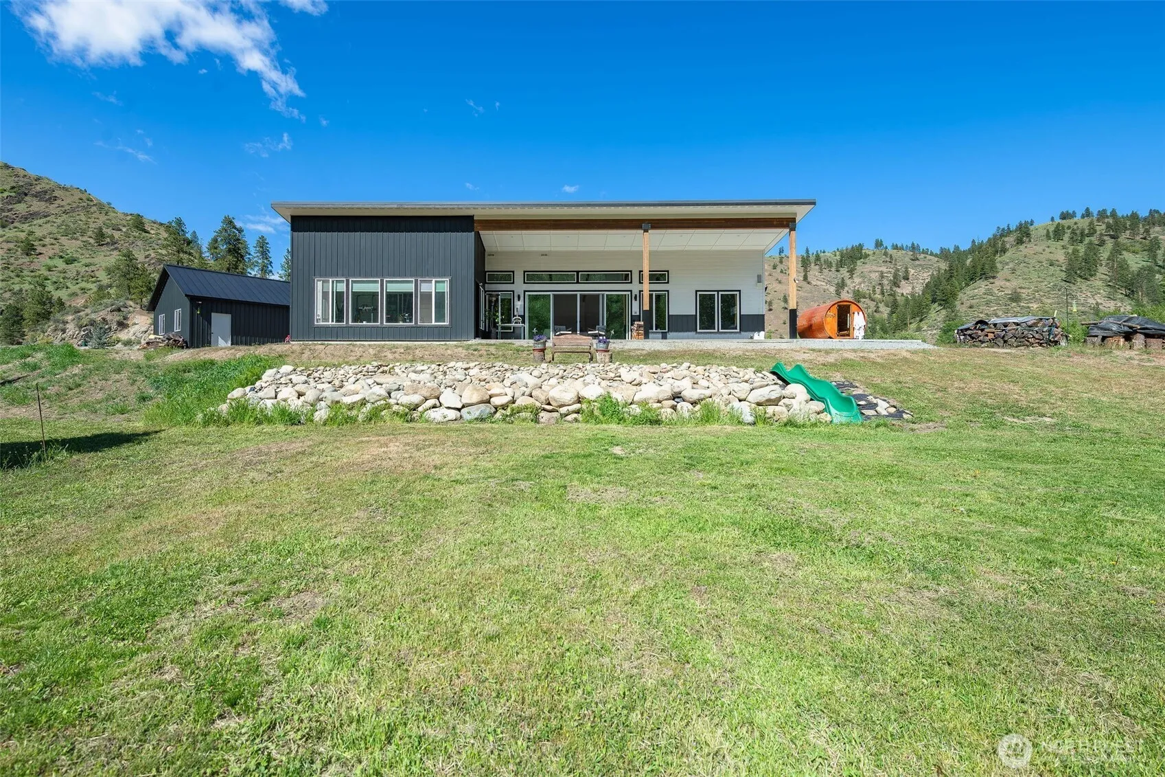 Property photo for 177 Mad River Road, Entiat