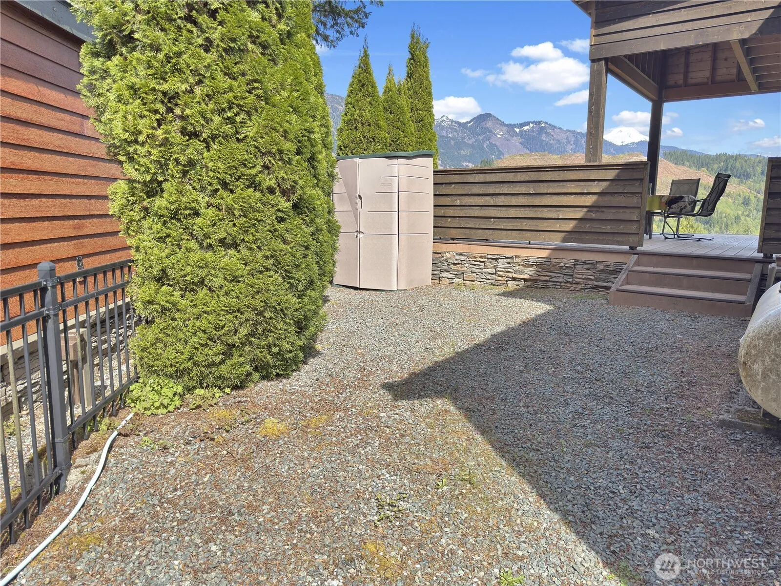 Property photo for 45153 Kalakala Trail #d-2, Concrete photo 4