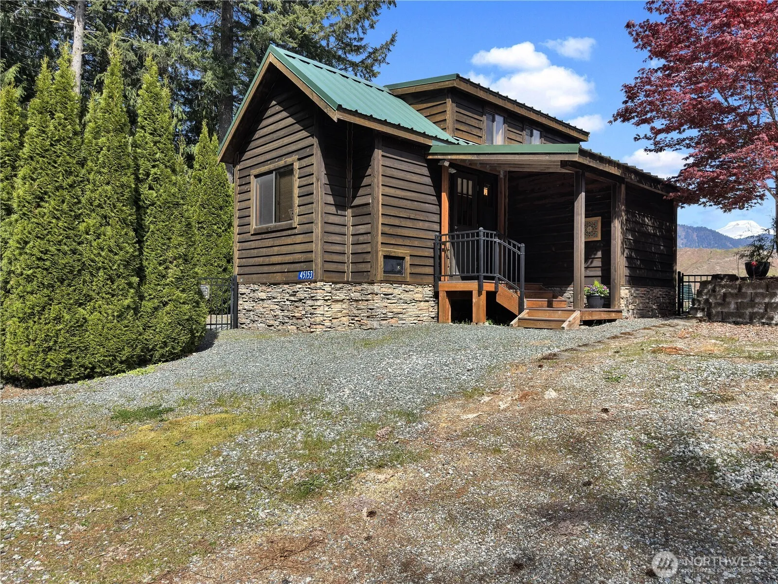 Property photo for 45153 Kalakala Trail #d-2, Concrete photo 2