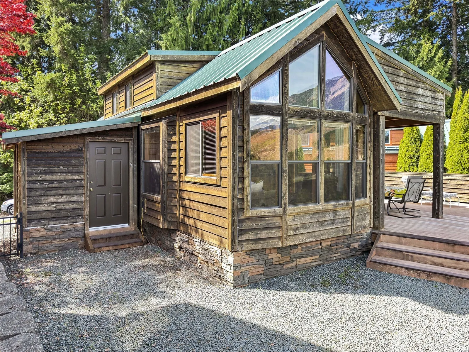 Property photo for 45153 Kalakala Trail #d-2, Concrete
