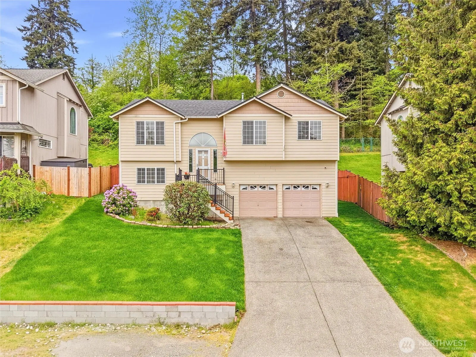 Property photo for 14618 69th Avenue Ct E, Puyallup