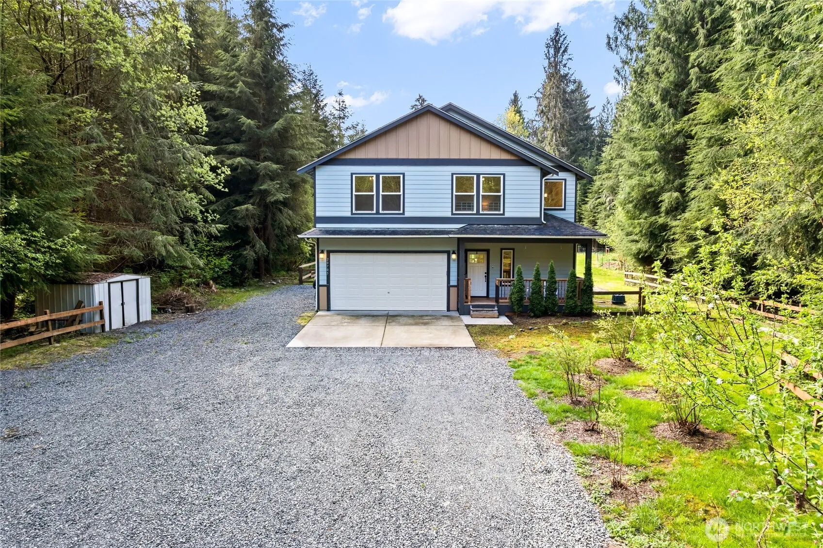 Property photo for 20705 68th Place Ne, Granite Falls