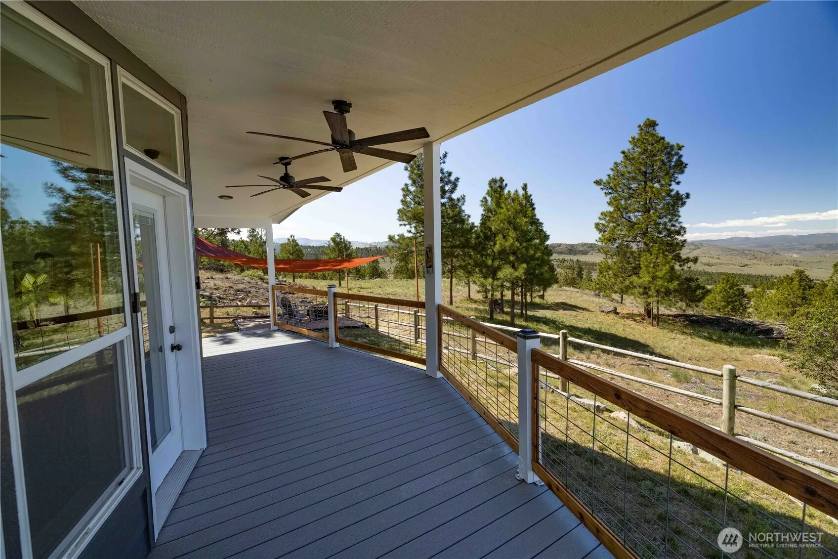Property photo for 23 Razor Road, Tonasket
