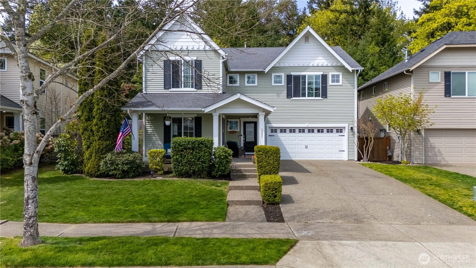 Property photo for 1521 Sinclair Drive, Dupont