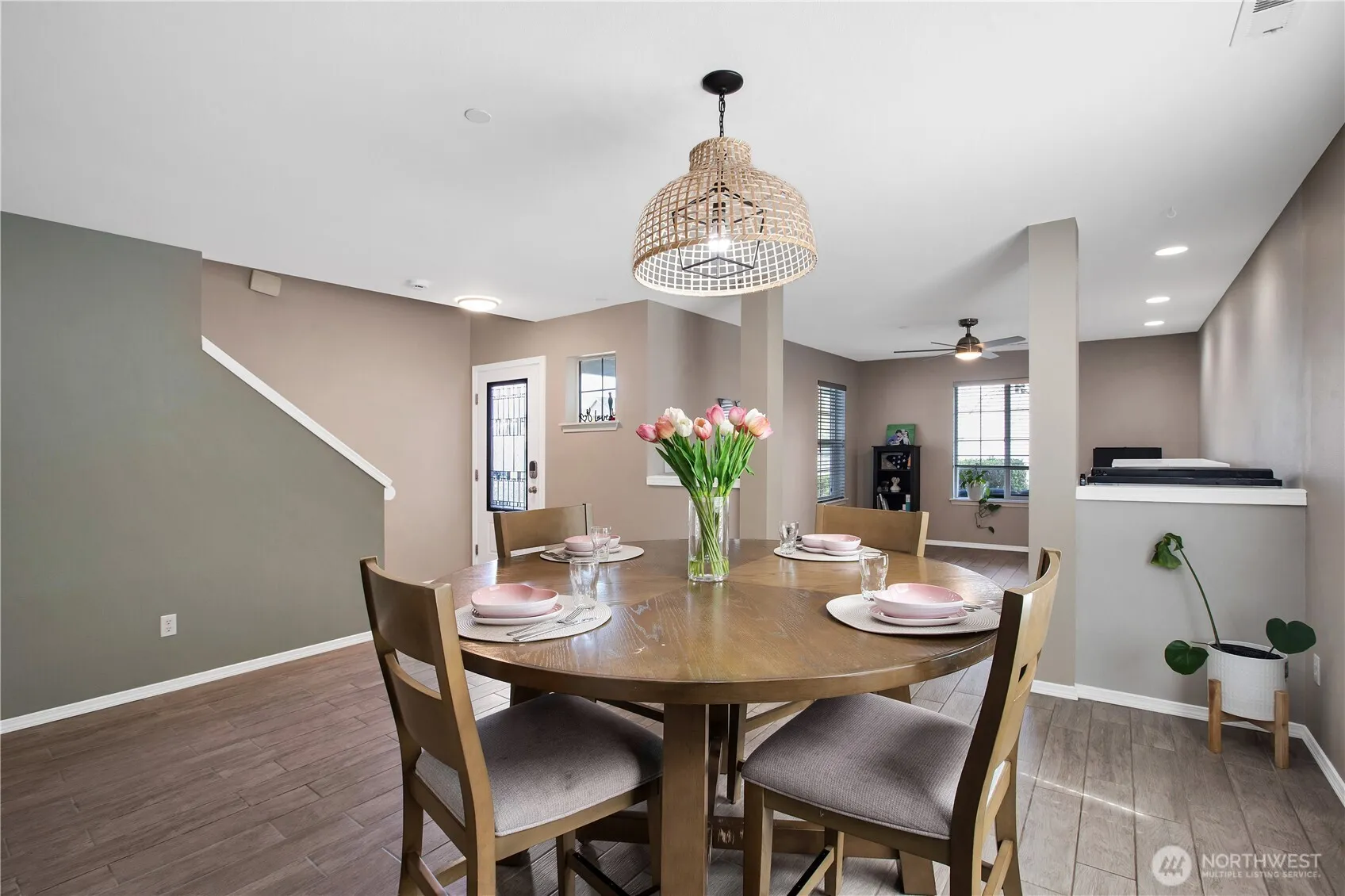 Property photo for 1521 Sinclair Drive, Dupont photo 5