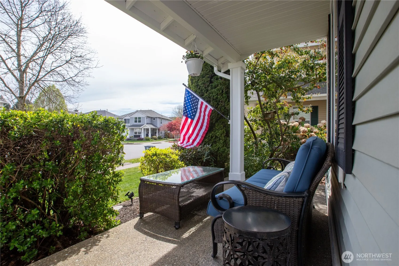 Property photo for 1521 Sinclair Drive, Dupont photo 2