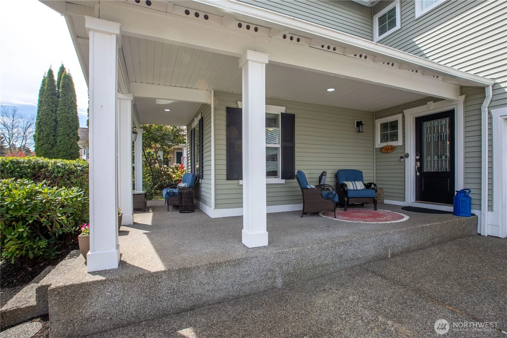 Property photo for 1521 Sinclair Drive, Dupont photo 3