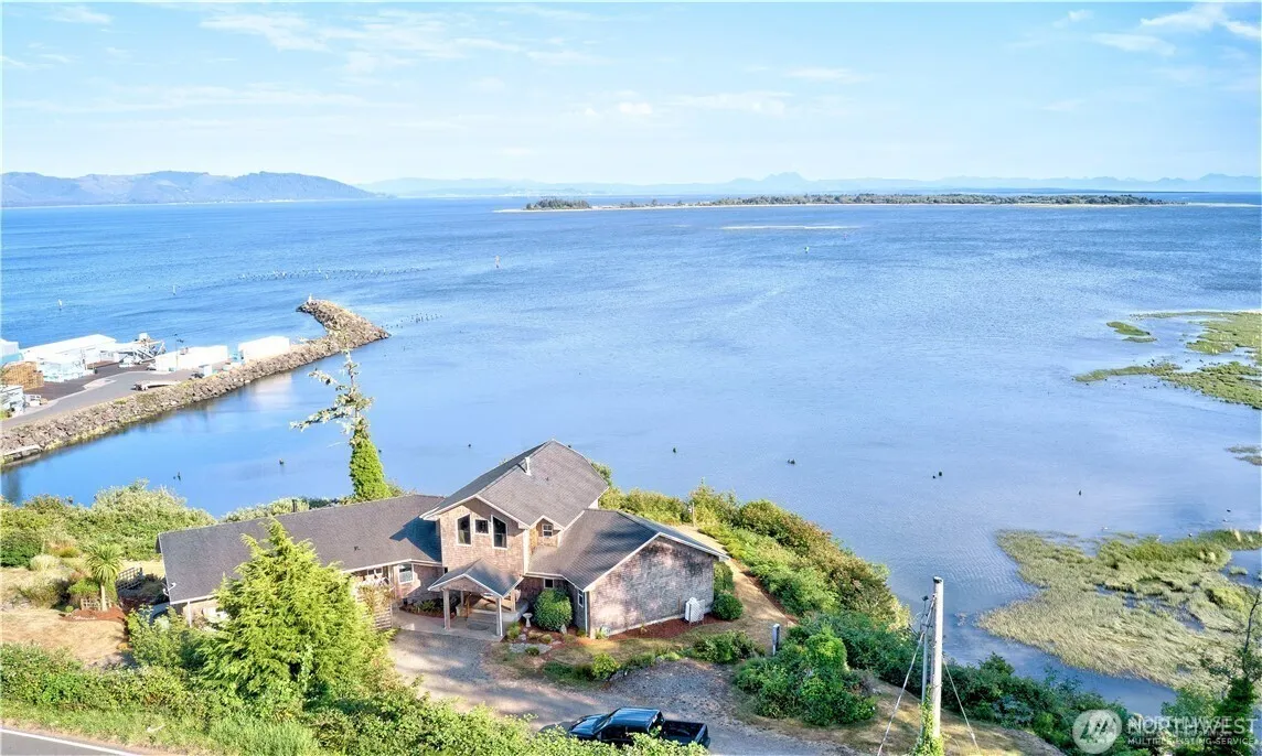 Property photo for 194 Sw Robert Gray Drive, Ilwaco photo 4