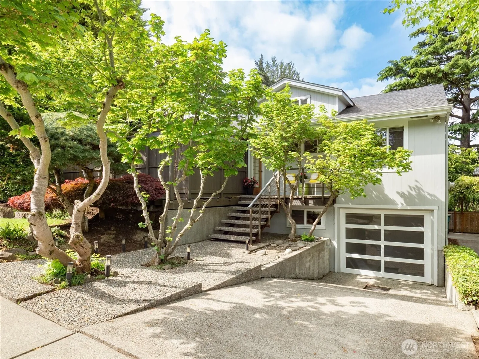 Property photo for 6420 Ne 60th Street, Seattle, WA 98115