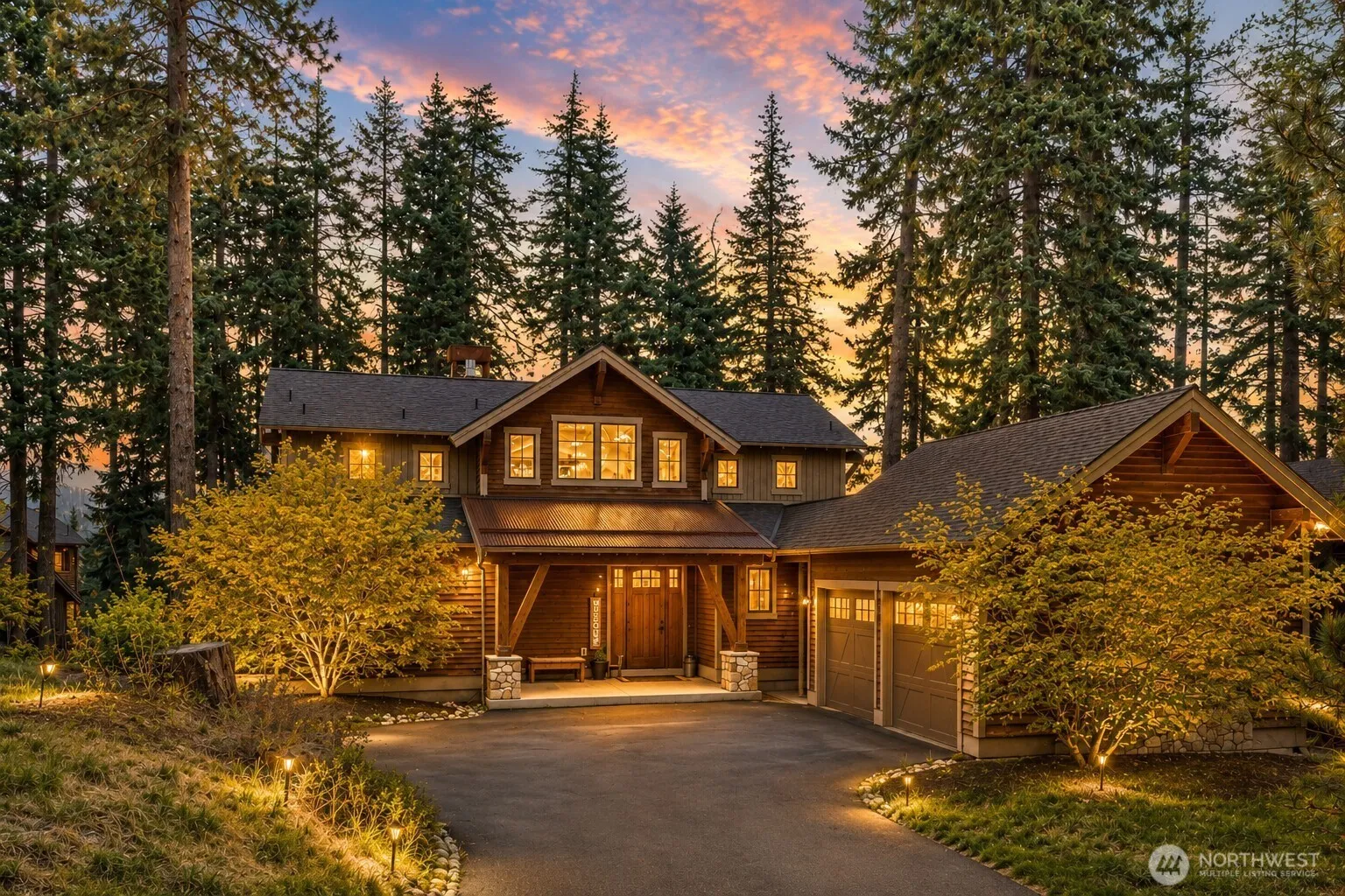 Property photo for 241 Black Nugget Lane, Cle Elum
