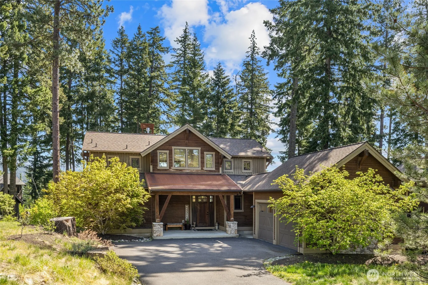 Property photo for 241 Black Nugget Lane, Cle Elum photo 3