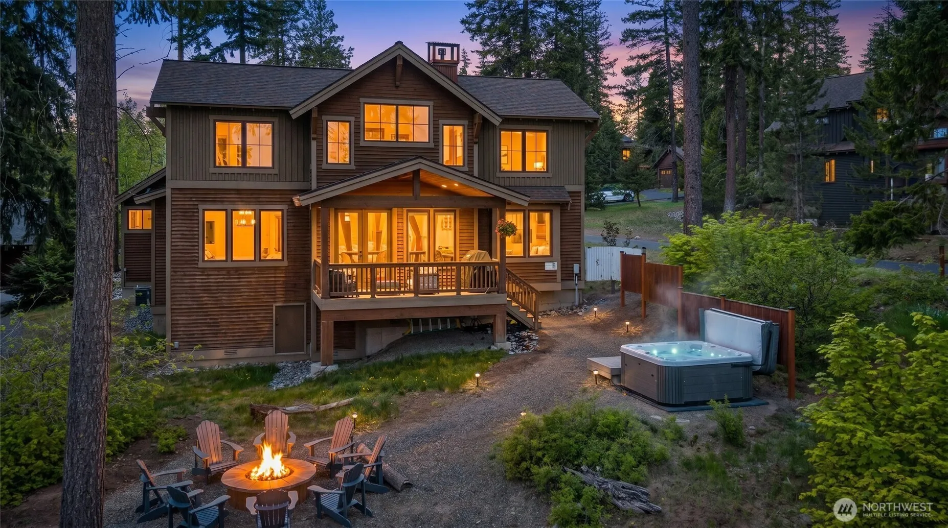 Property photo for 241 Black Nugget Lane, Cle Elum