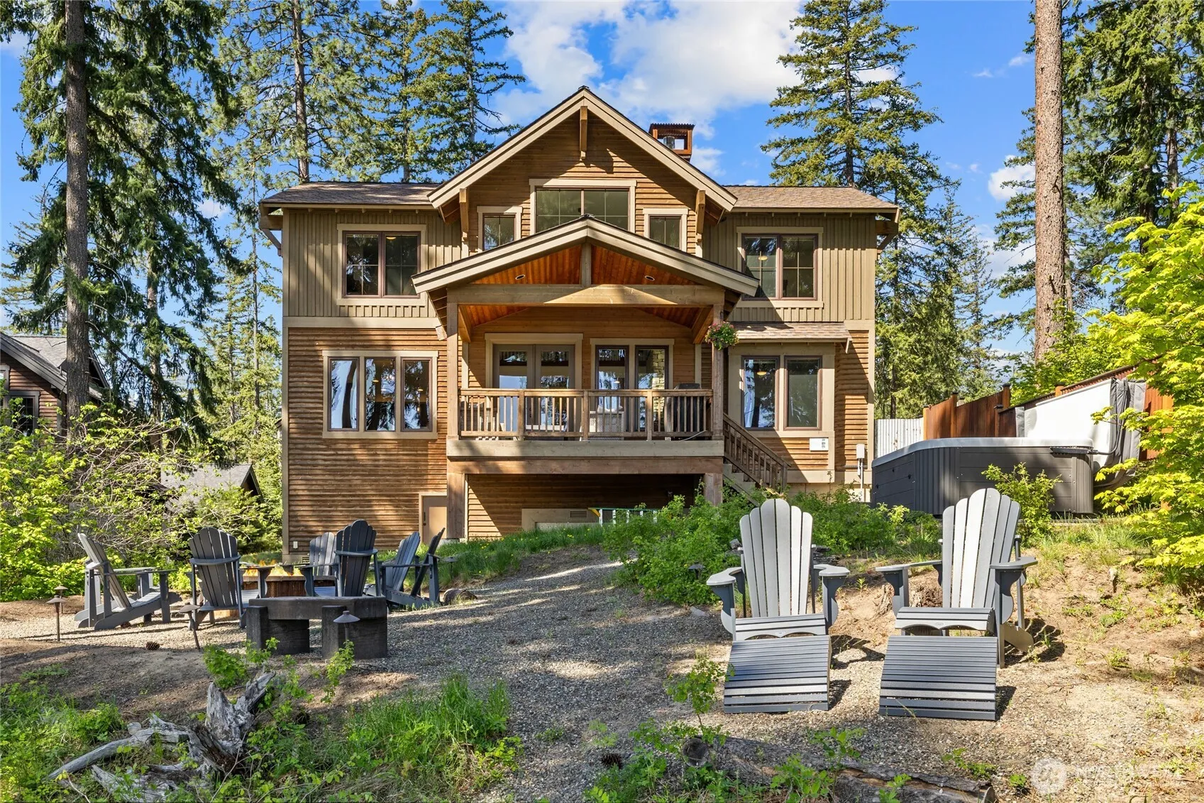 241 Black Nugget Lane, Cle Elum